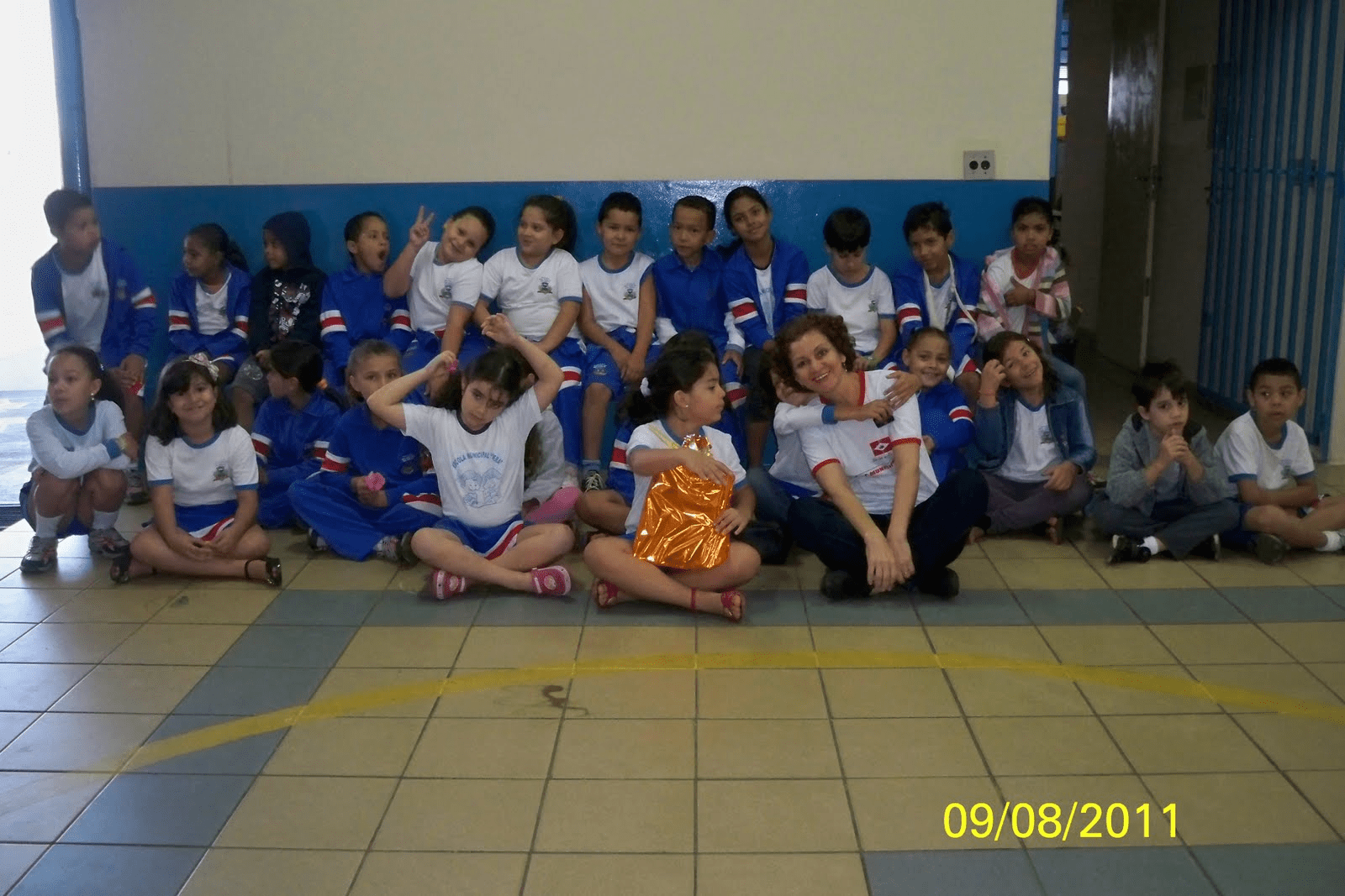 Escola VERA EM - em ENGENHEIRO SCHIMIDT, SAO JOSE DO RIO PRETO, SP