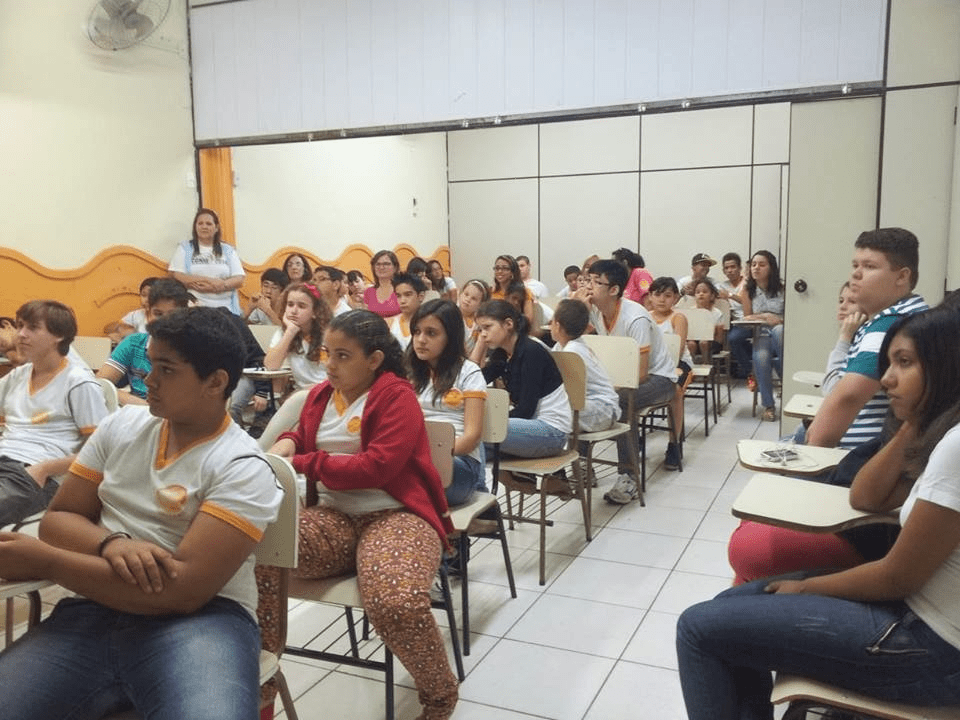 Escola FENIX COLEGIO E CURSOS - em IPANEMA, ARACATUBA, SP